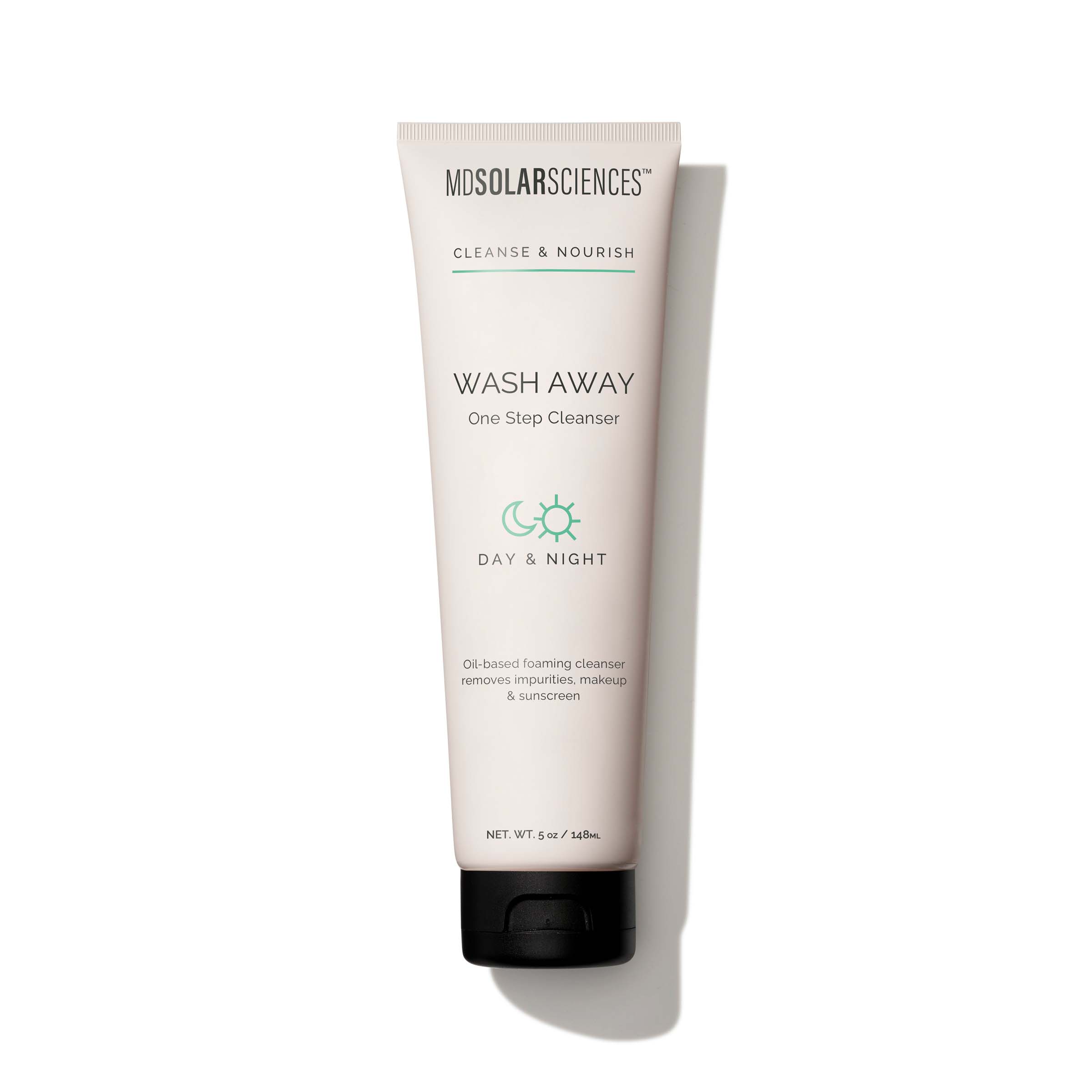 FSA Eligible MDSolarSciences Wash Away Cleanser Yay! FSA