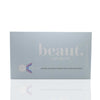beaut.beautyco Cozy Smile Kit front of box with white background