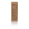 The Alchemist Collection 100% Natural Synthetic Free Acne Treatment Serum box drug facts